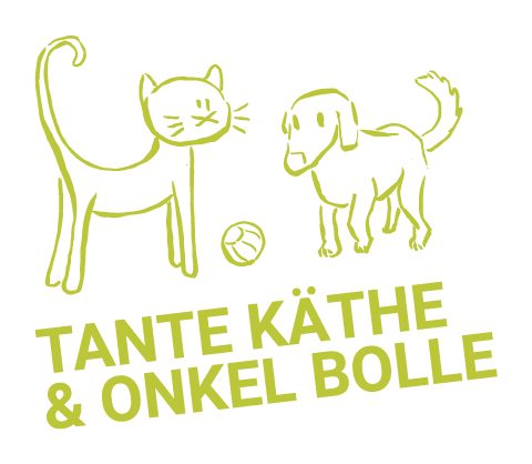 Logo Tante Käthe & Onkel Bolle