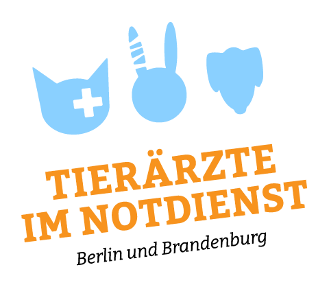 Logo Tierärzte im Notdienst